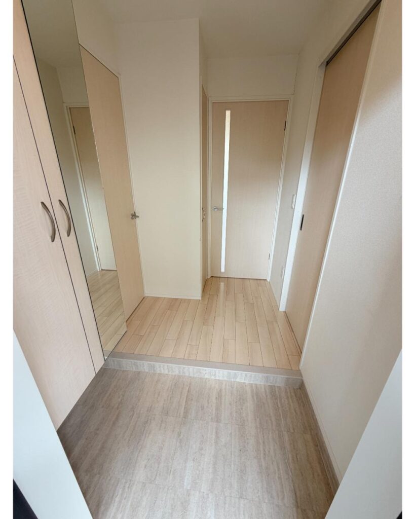 福山市南手城町ルピナス　福山市立大学賃貸　福山市立大学不動産の岩原