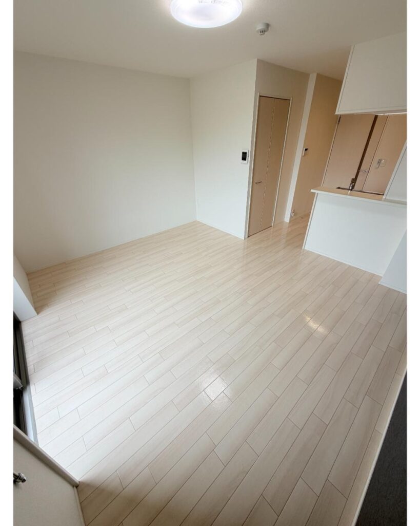 福山市南手城町ルピナス　福山市立大学賃貸　福山市立大学不動産の岩原